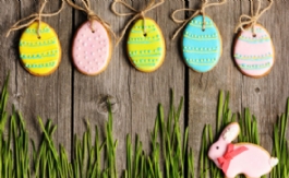 PASQUA CON IL MAISTRI' (5 aprile 2015)