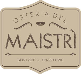 Osteria Del Maistrì - Provincia di Brescia