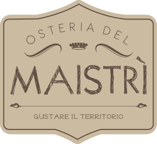 Osteria Del Maistrì - Concesio (BS)